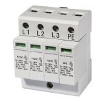 surge protection devices and solutions by lpes