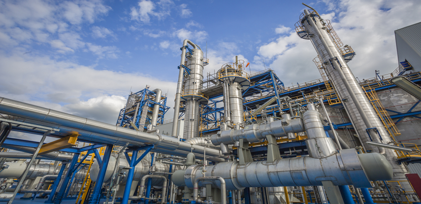 lightning protection solutions for petrochemical industries by lpes
